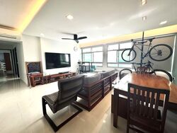 Blk 18C Buona Vista Court (Queenstown), HDB 5 Rooms #582153691